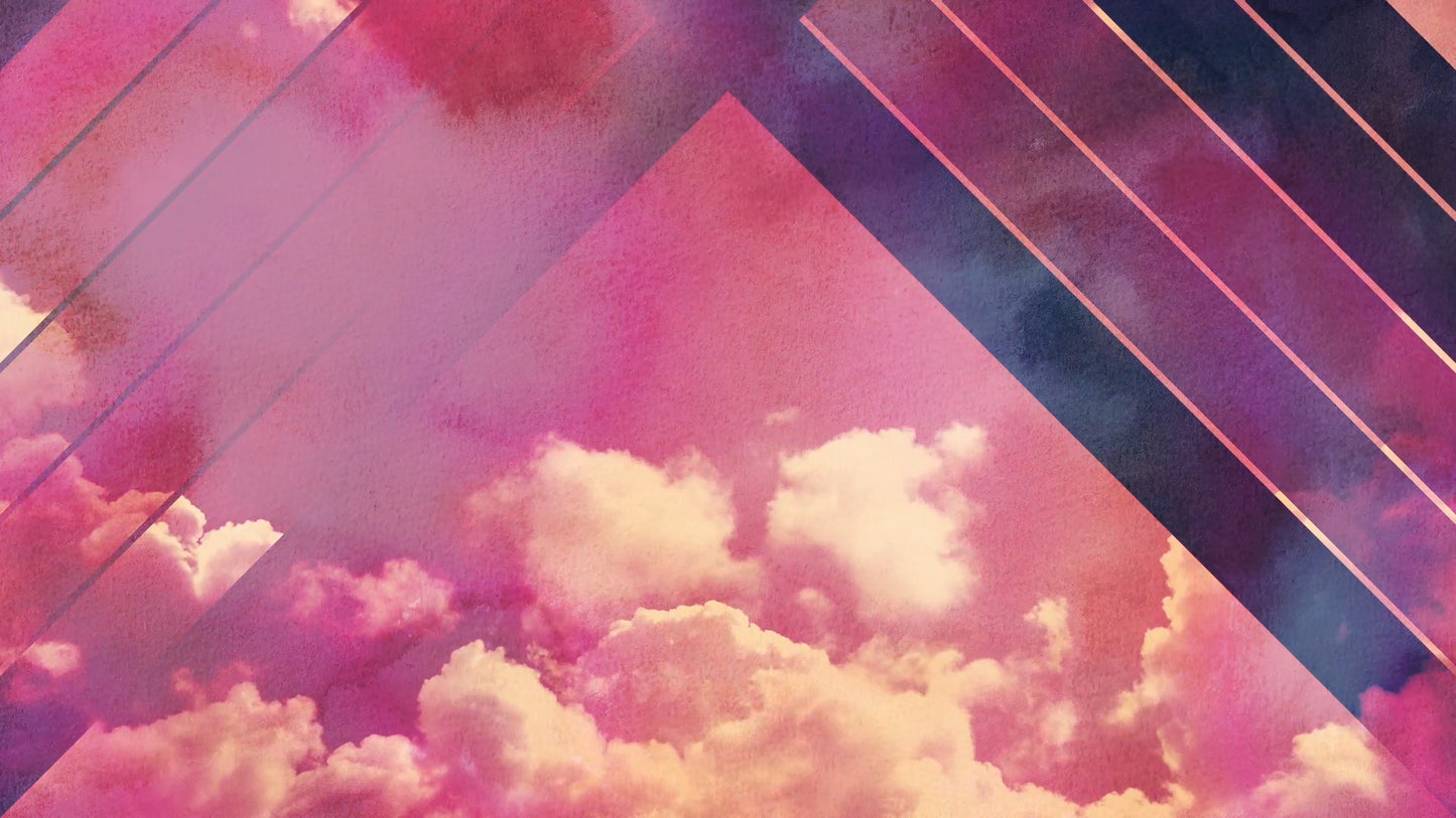 Geo Clouds 06