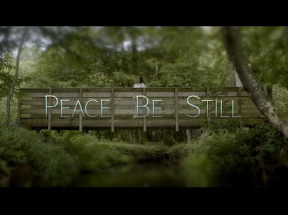Peace Be Still