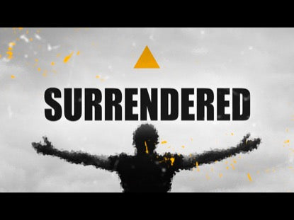 Surrendered