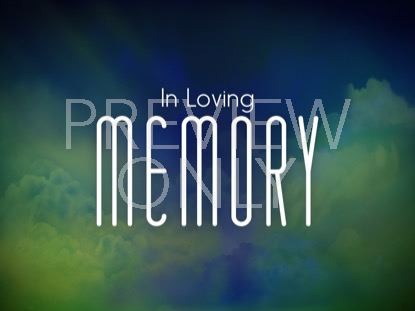 Healing Spirit Memory Still