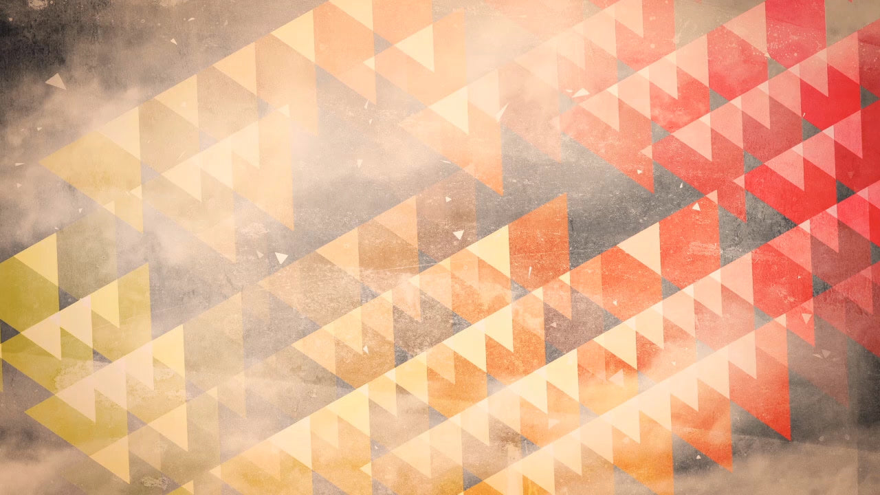 New Triangles Warm 02