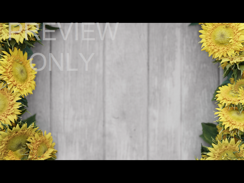 Summer Wreath Still 17