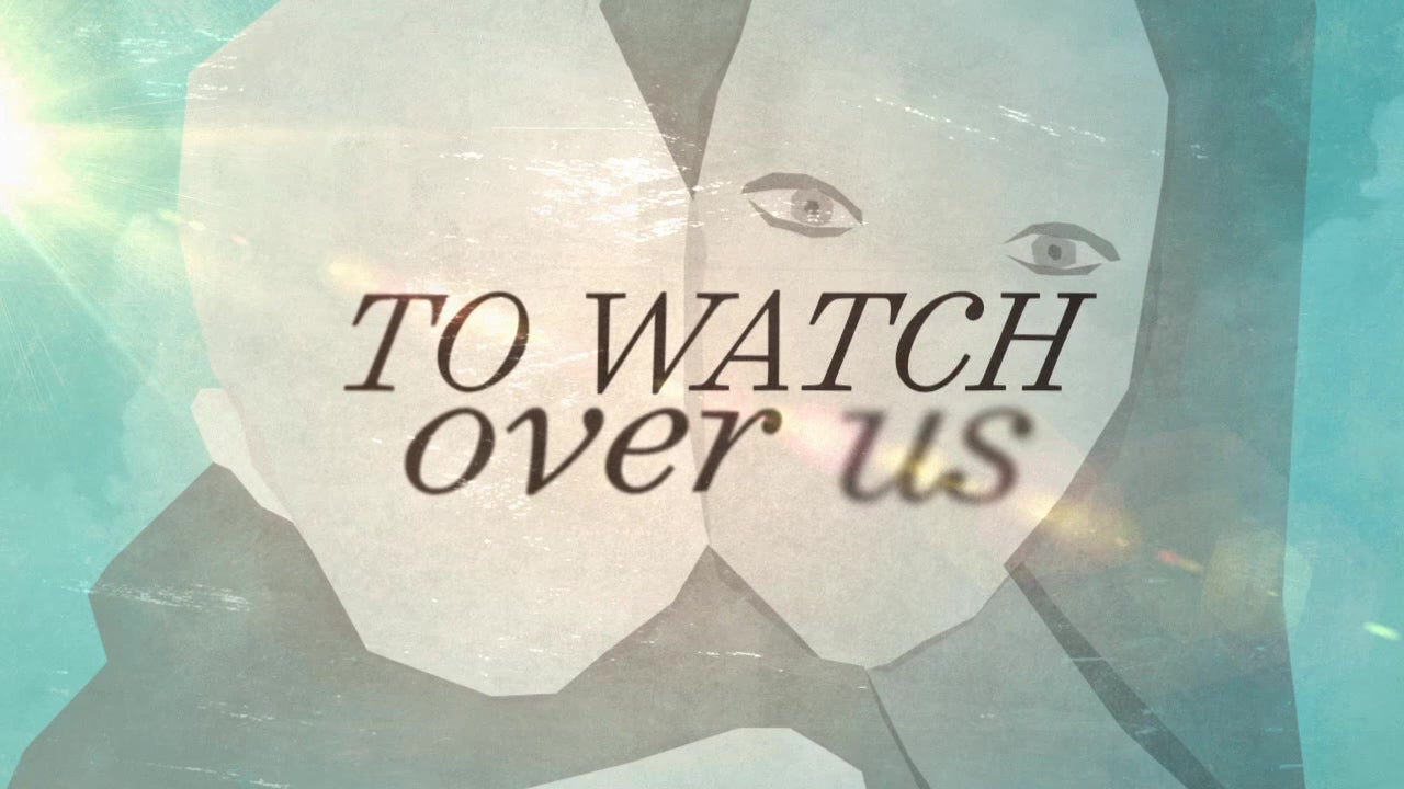 A Mother'S Day Blessing