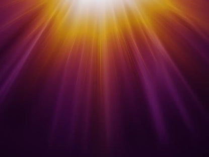 Holy Presence Magenta