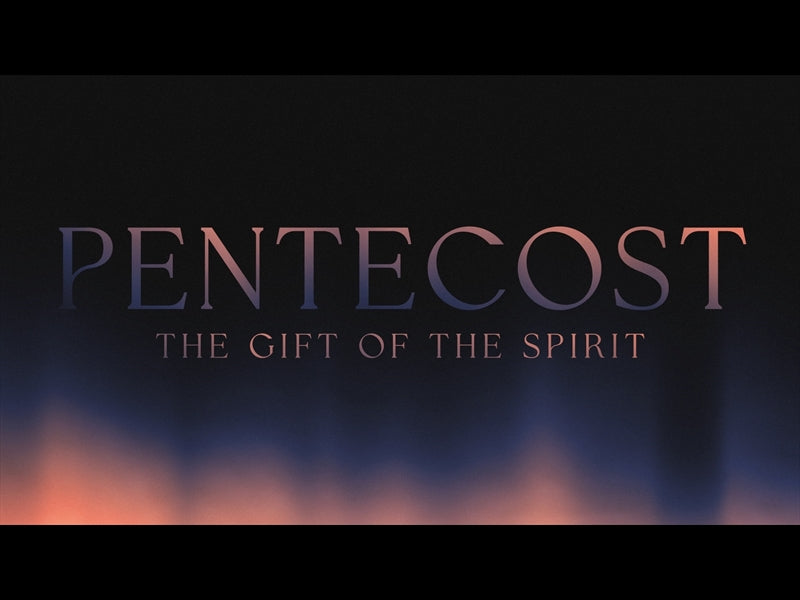 Rising Light Pentecost
