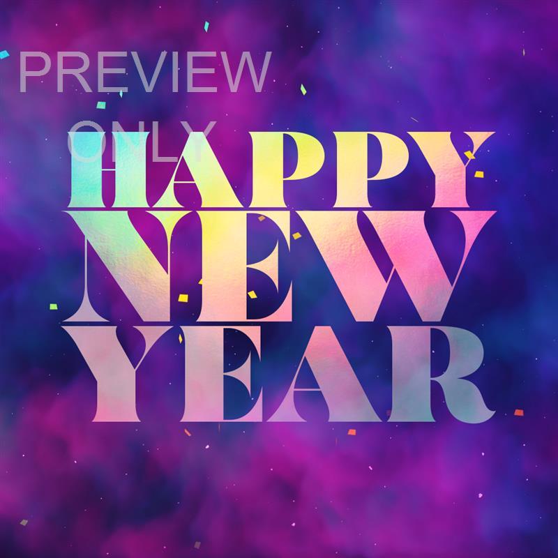 Happy New Year