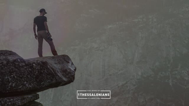 1 Thessalonians Teaching Motion 3