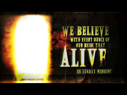 Easter - Welcome To Our Church