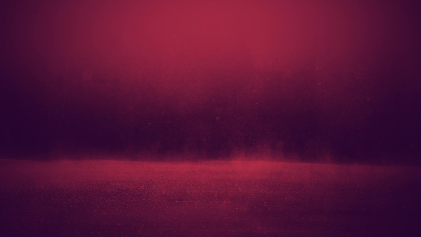 Misty Water Flow Tint Blank