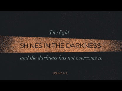 John 1