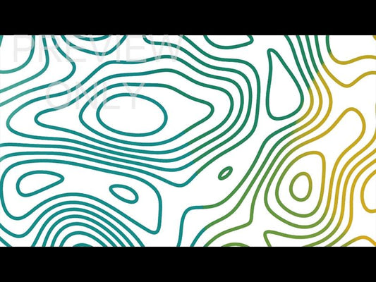 Topographical Shapes: Volume Two Worship Still 7