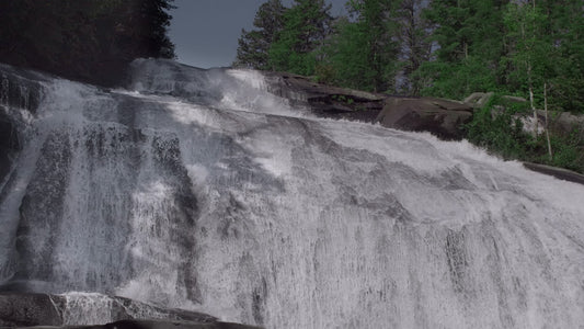 Blue Ridge Waterfalls 10