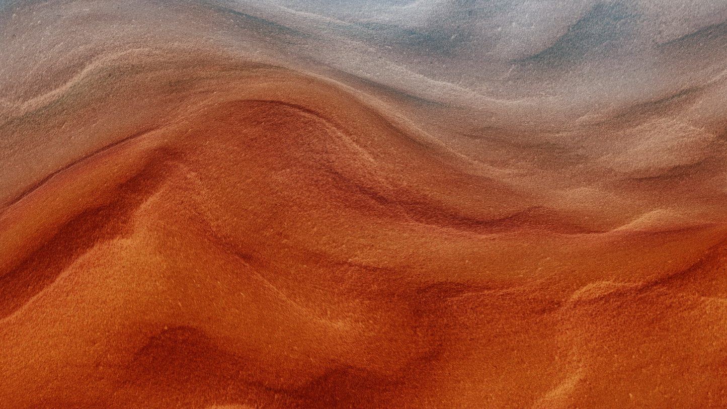 Wind Swept Loop 04