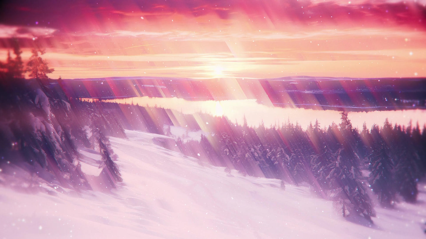 Holiday Visions 2 Still