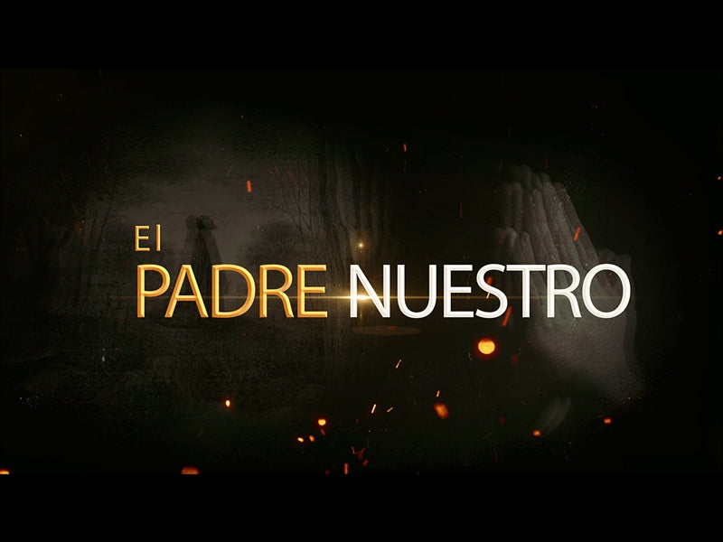 El Padre Nuestro