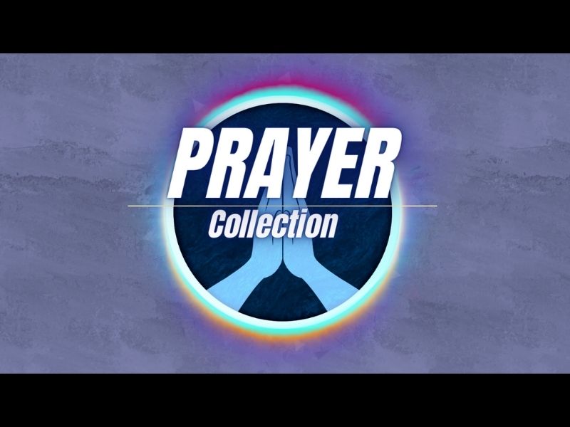 Prayer Collection