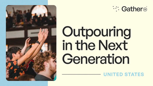 USA Revival Among Gen Z