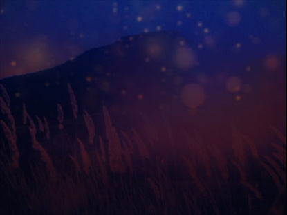 Floating Lights Motion 1