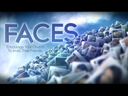 Faces (Invite)