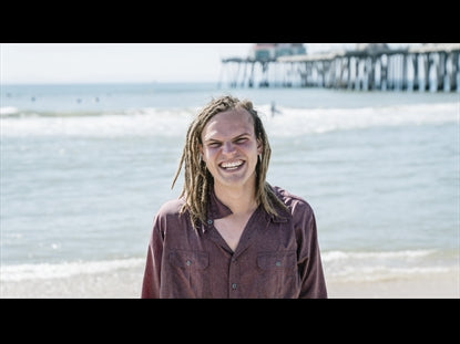 Walking Across The Usa