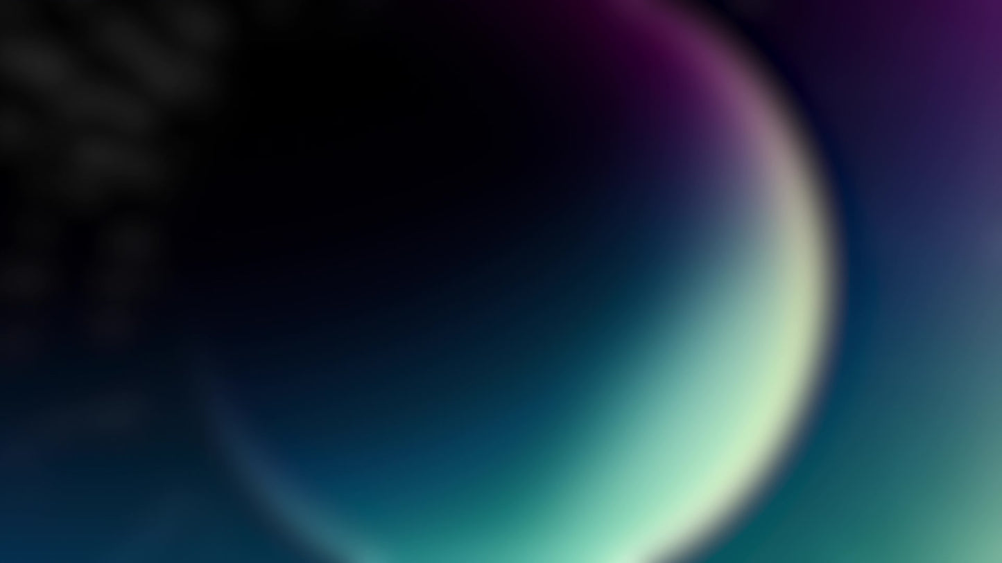 The Orbs Eye Alt