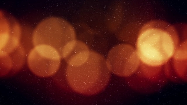 Warm Christmas Glow 02