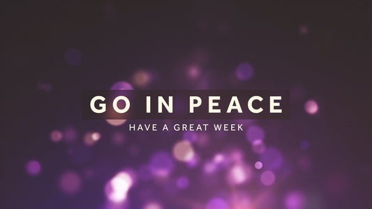 Christmas Elegance Exit