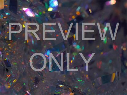 Christmas Tinsel 12 Still