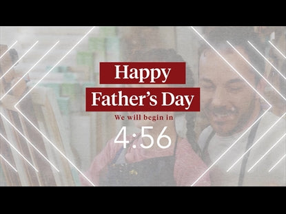 Dads Day Countdown