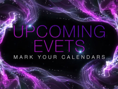 Orion Upcoming Events Loop