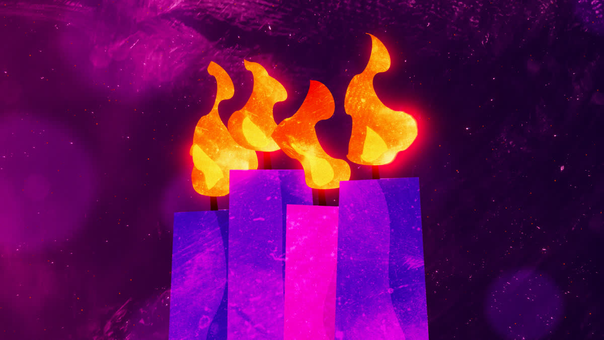 Advent Visions 10