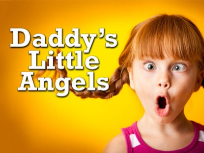 Daddy's Little Angels