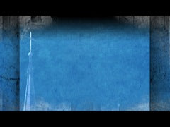 Steeple Blue