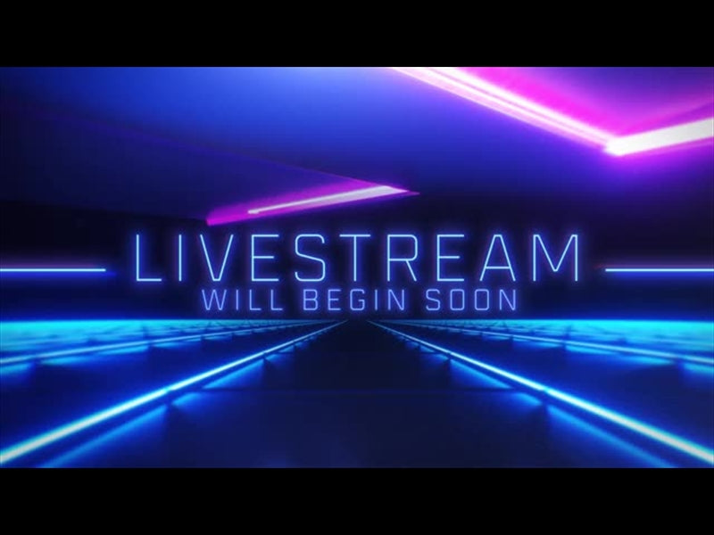Synthwave Livestream