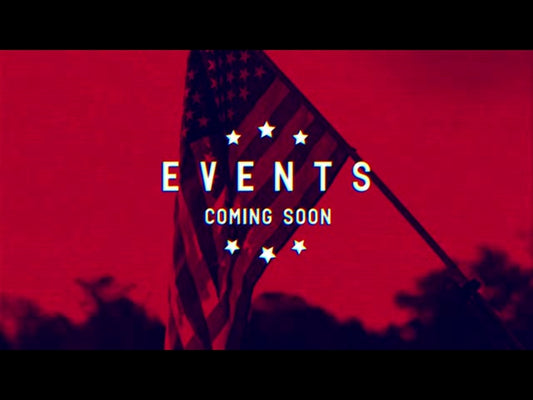 Grungy Independence Events Motion Title