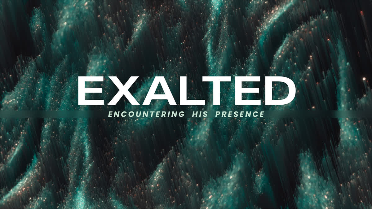 Wondrous Exalted Still