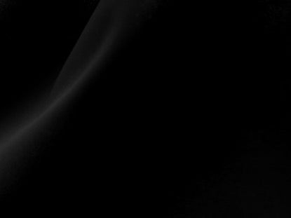 Black Full Coverage Cloth