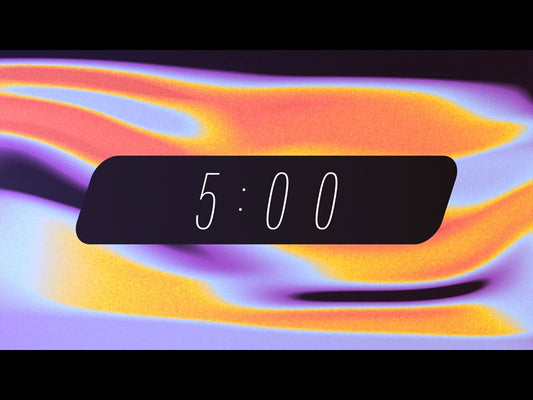 New Day Countdown
