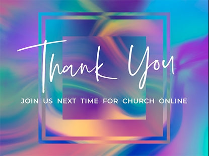 Easter Glow Stream Close