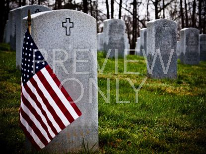 Remembering The Fallen