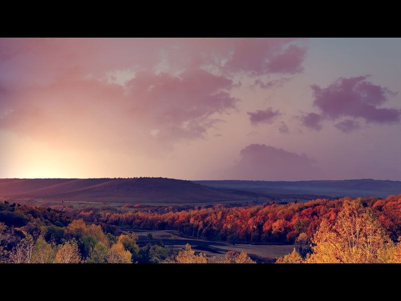 Wilderness Fall 9