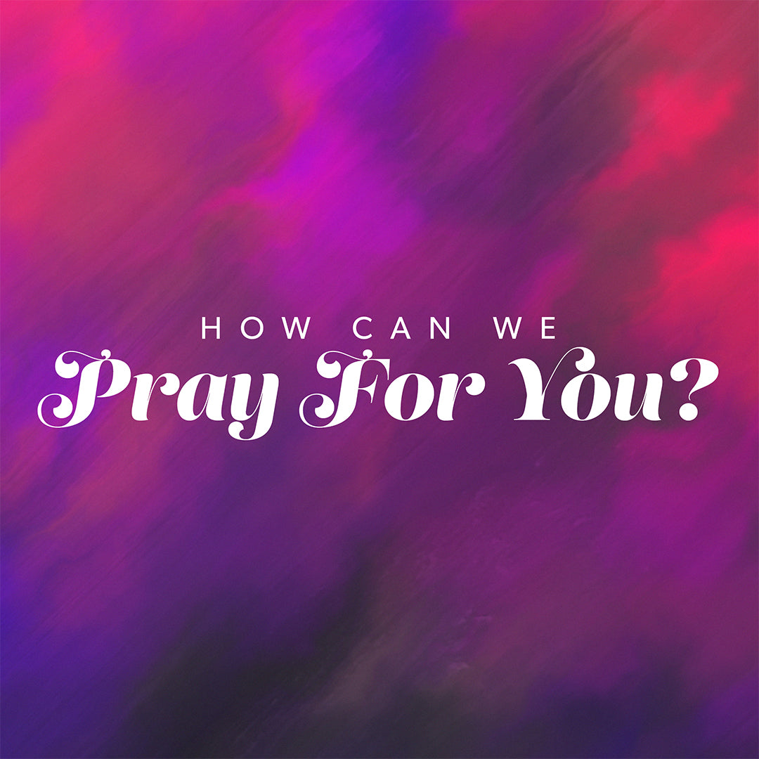 Easter Paint Social Graphic Prayer