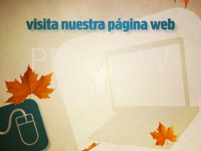 Visita Nuestra Pagina Web