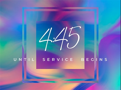 Easter Glow Countdown