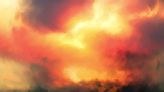 Pentecost Blaze 7