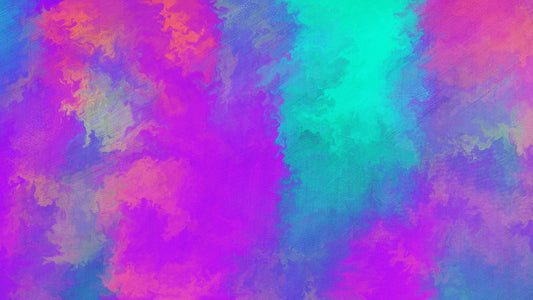 Spring Paint 01 Still