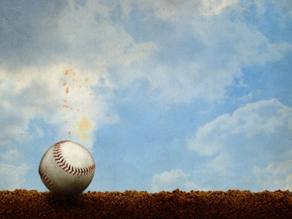 Baseballs