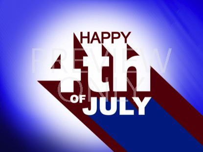 Red White And Blue 1 Still