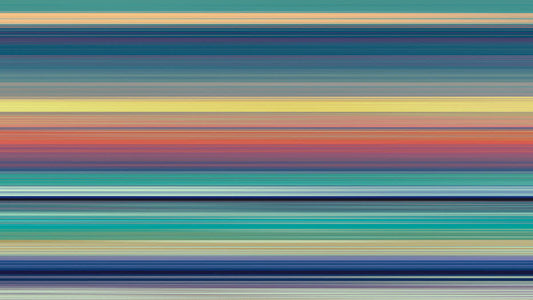 Sunset Gradient 8 Hd Still