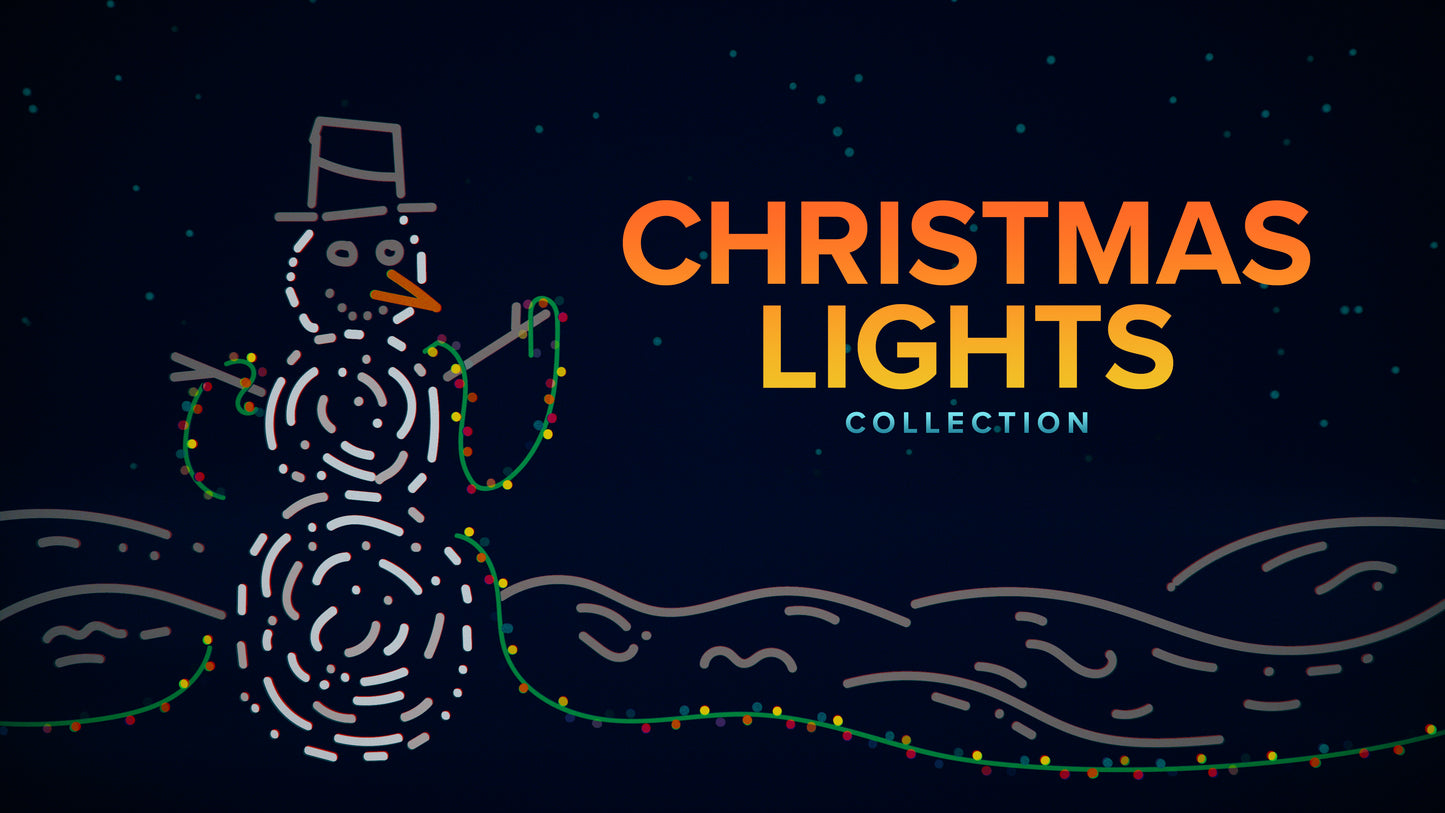 Service Pack: Christmas Vol. 8